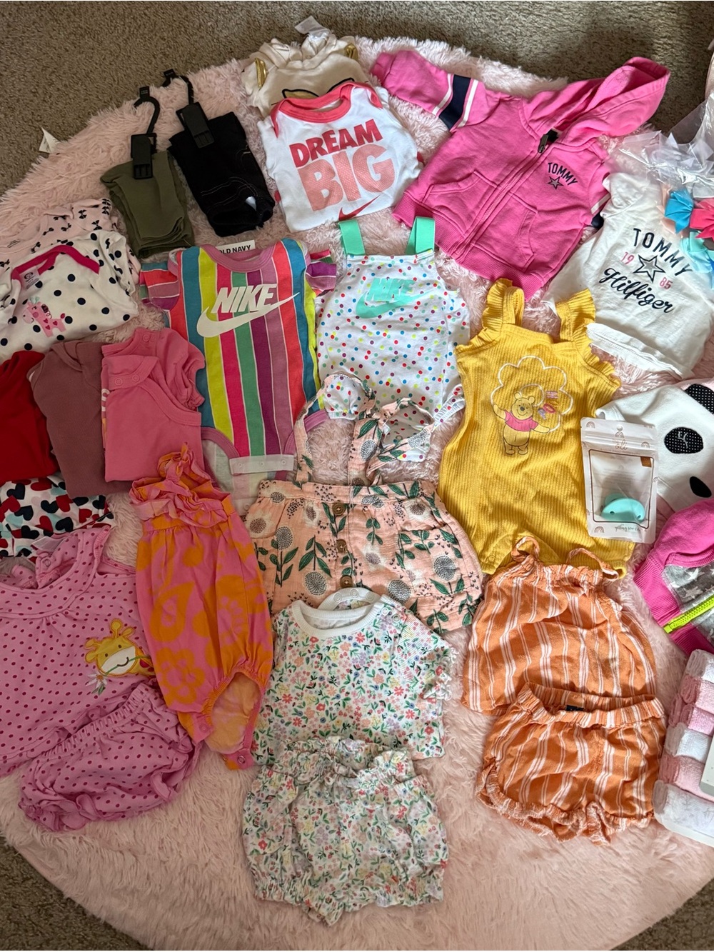 0/3 Spring/ Summer Lot! All Namebrand